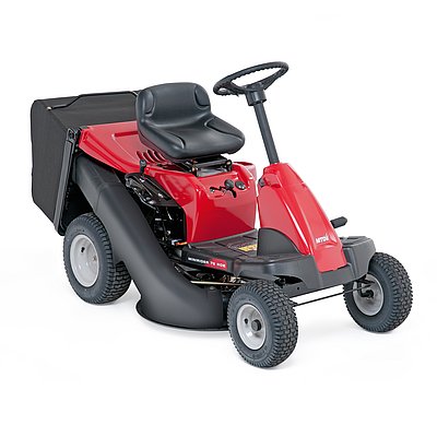 OPTIMA MINI-RIDER 76 RDE