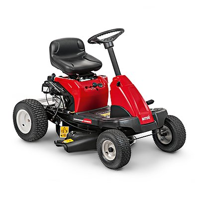 SMART MINI-RIDER 60 SDE